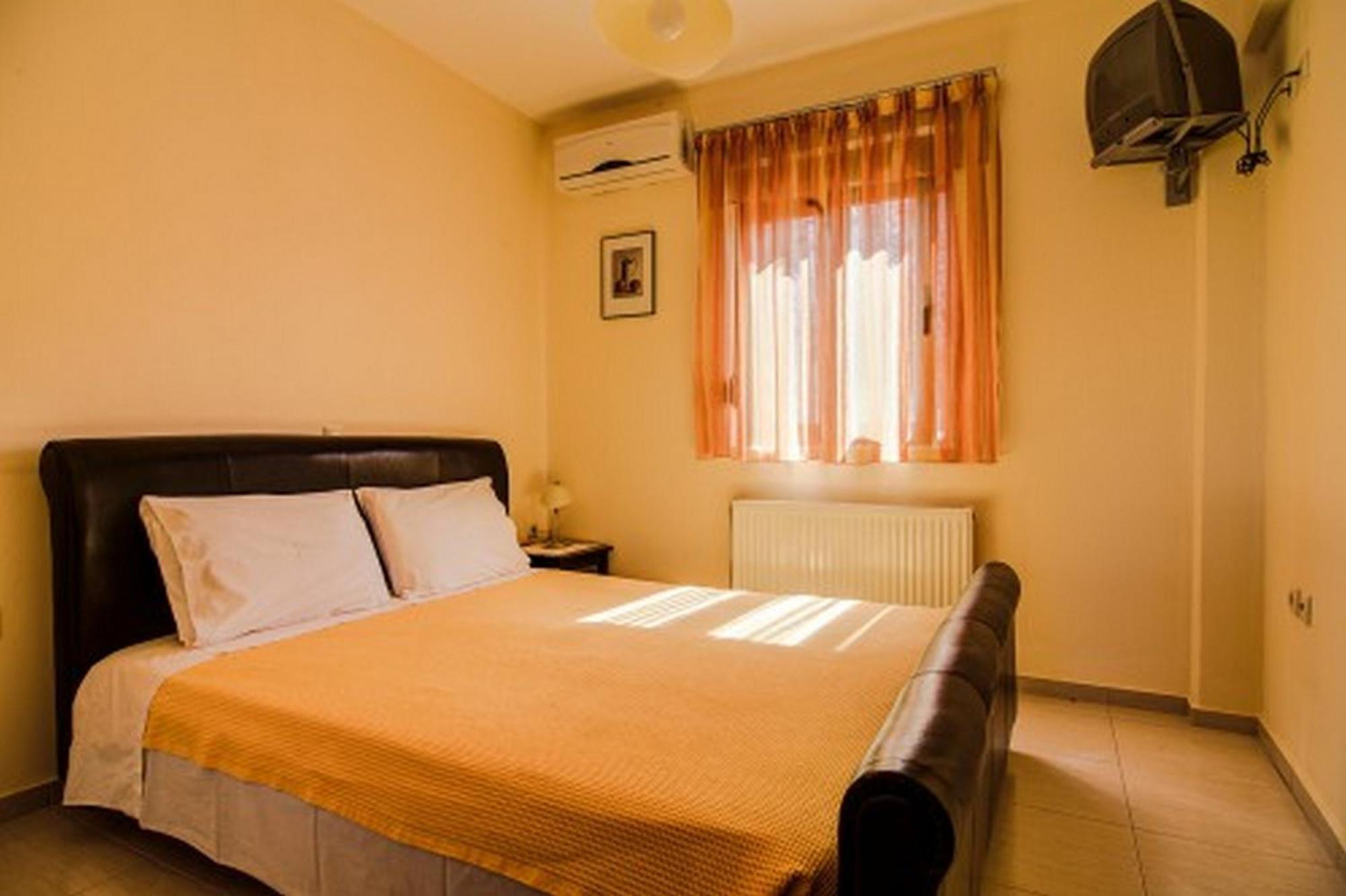 Helidonia Villas Pigí Zimmer foto